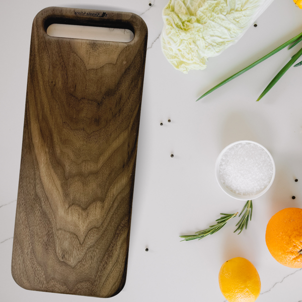 Introducing Our New Brad Cutting Board