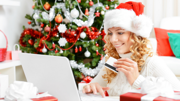 GUIDE TO ONLINE HOLIDAY SHOPPING