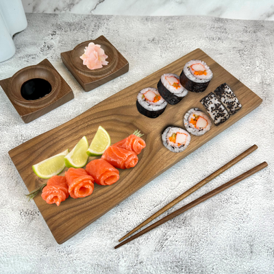 Moon Sushi Board